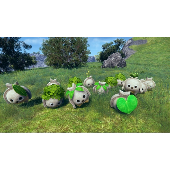 Sonic Frontiers - PS5 image 7