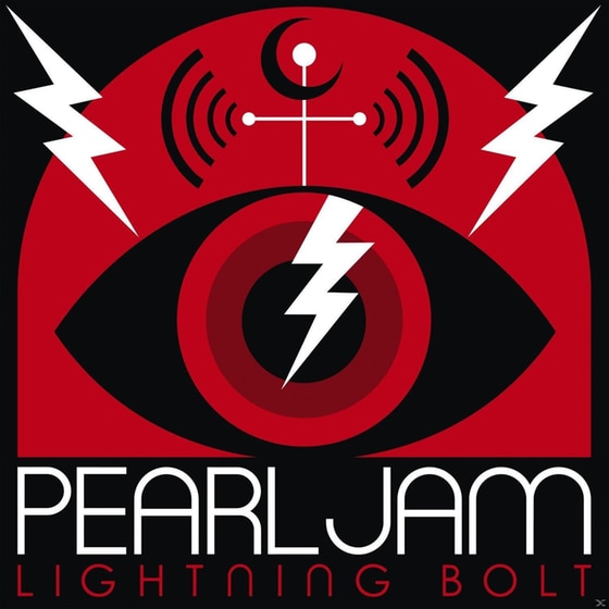 Lightning Bolt image 0