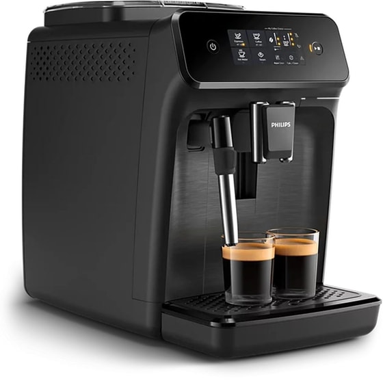 PHILIPS 1200 series EP1220/00 15bar Μηχανή Espresso image 1
