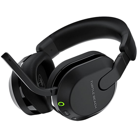 Turtle Beach Stealth 600 Gaming Ασύρματα Ακουστικά - Μαύρο image 2