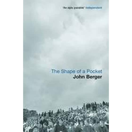 Shape of a Pocket image 0