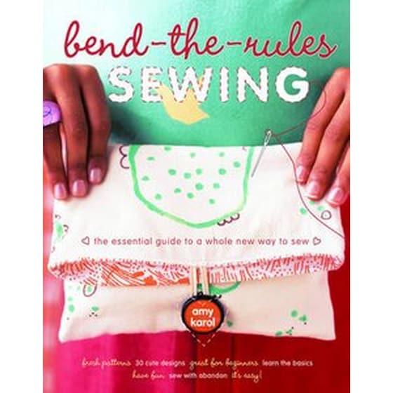 Bend-the-rules Sewing image 0