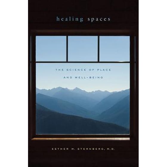 Healing Spaces image 0