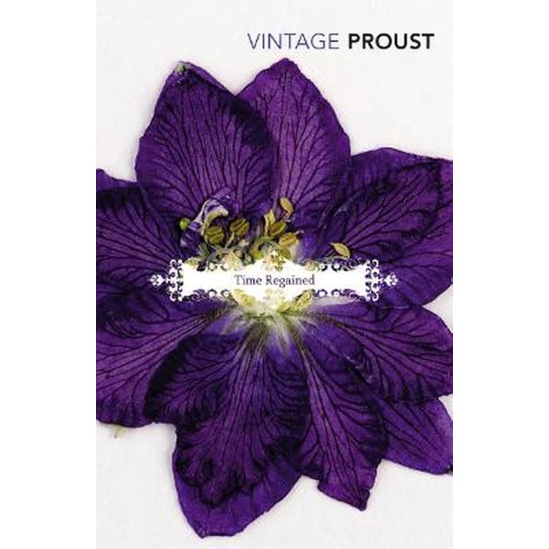 In Search of Lost Time, Vol 6