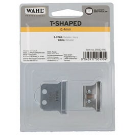 Ανταλλακτικό Κοπτικό Wahl Detailer T-shaped Standard Blade (01062-1101)