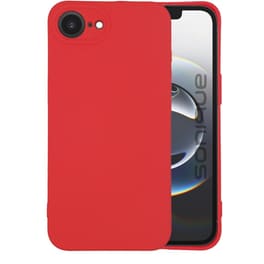 Θήκη Apple iPhone 16e - Sonique My Colors - Red