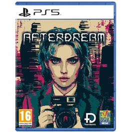Afterdream - PS5