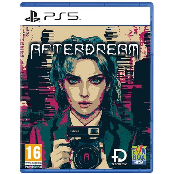 Afterdream - PS5 image 0