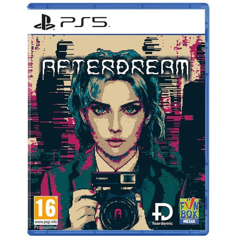 Afterdream - PS5