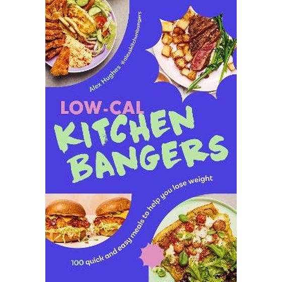 Low-Cal Kitchen Bangers image 0