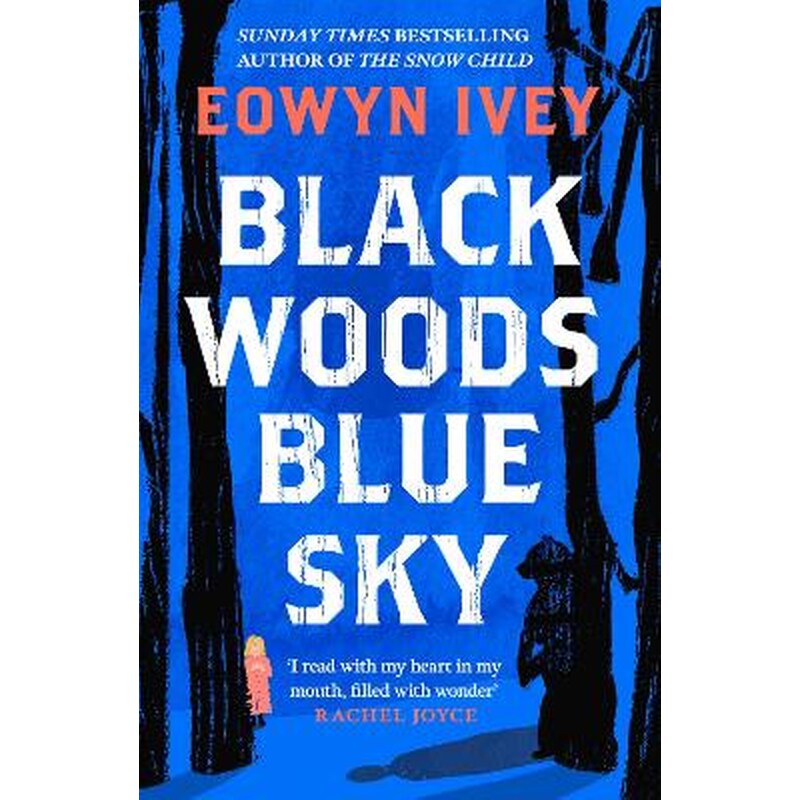Black Woods, Blue Sky