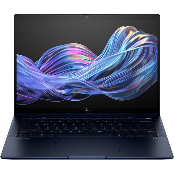 HP EliteBook X Flip G1i 14'' WUXGA IPS ( Core Ultra 7 / 32 GB / 1TB SSD / Intel Arc / Win11Pro ) Laptop image 0