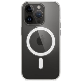 Θήκη Apple iPhone 16 Pro - Bodycell - Διάφανη