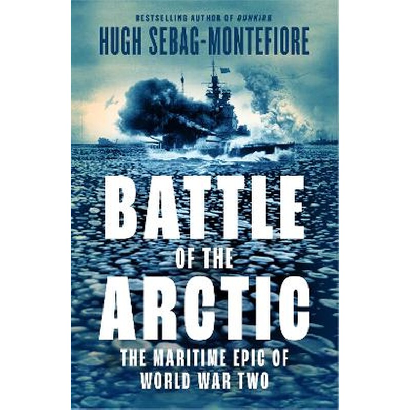 The Battle of the Arctic