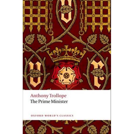 The Prime Minister image 0