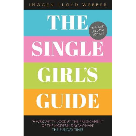 The Single Girl's Guide image 0