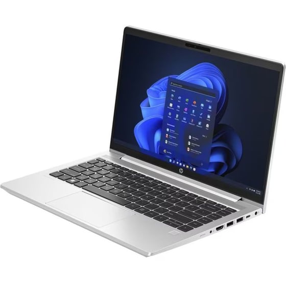 HP ProBook 445 G10 14'' FHD IPS (Ryzen 5-7530U/16GB/512GB SSD/Radeon Graphics/Win11Pro) Laptop image 2