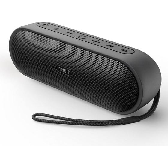 Φορητό Ηχείο Tribit Xsound+ BTS65 30W - Black image 2
