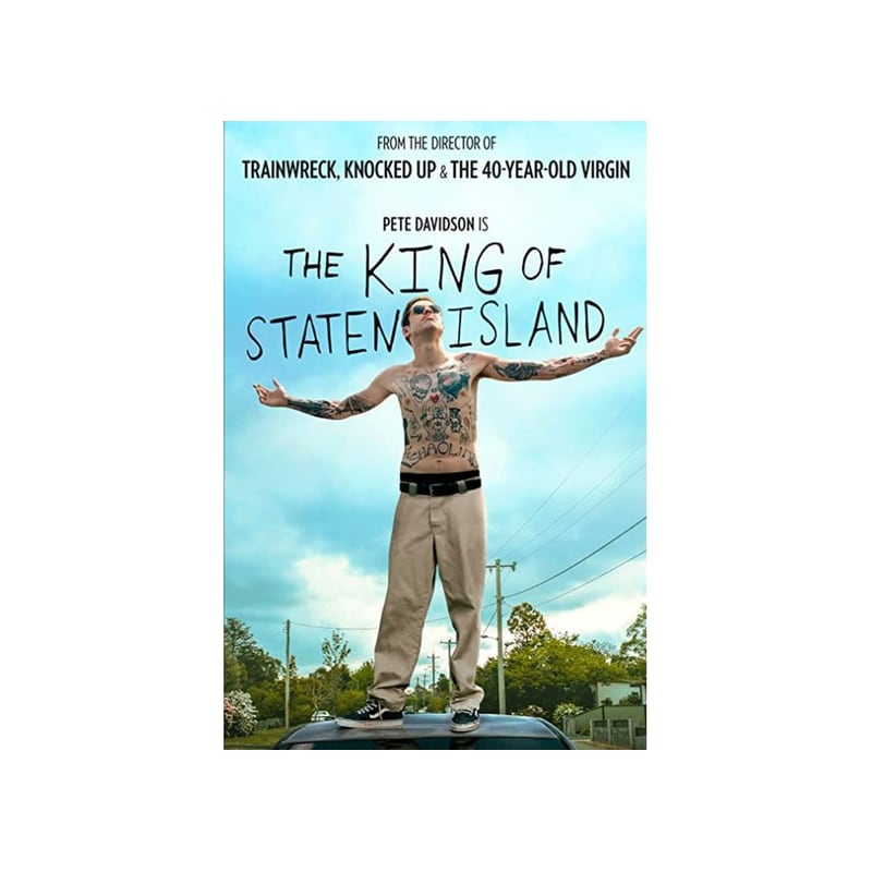 King of Staten Island