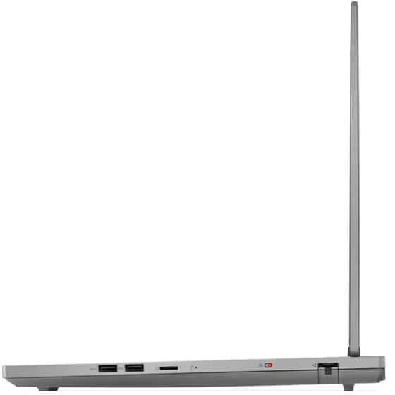 Lenovo Legion 5 16IRX9 16" WQXGA IPS (Core i7-14650HX/32GB/1TB SSD/GeForce RTX 4060/Win11Home) Laptop image 8