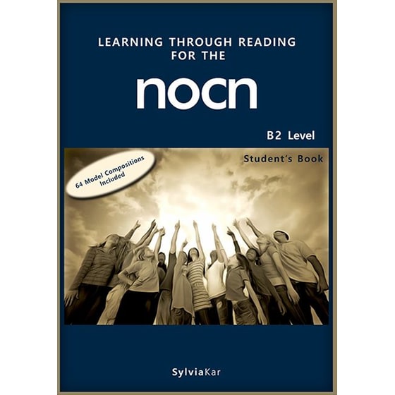 Learning through Reading for the NOCN (B1-B2) image 0