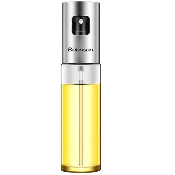 Rohnson AFK05 Αξεσουάρ Φριτέζας Αέρος Kit image 8