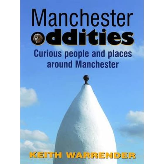 Manchester Oddities image 0