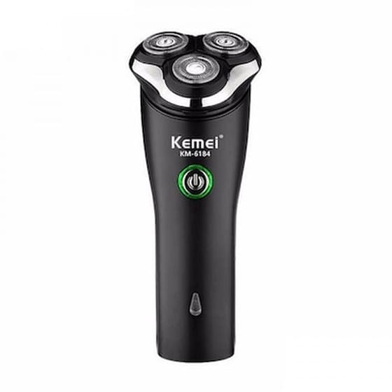 Ξυριστική Μηχανή – Km-6184 – Kemei image 0