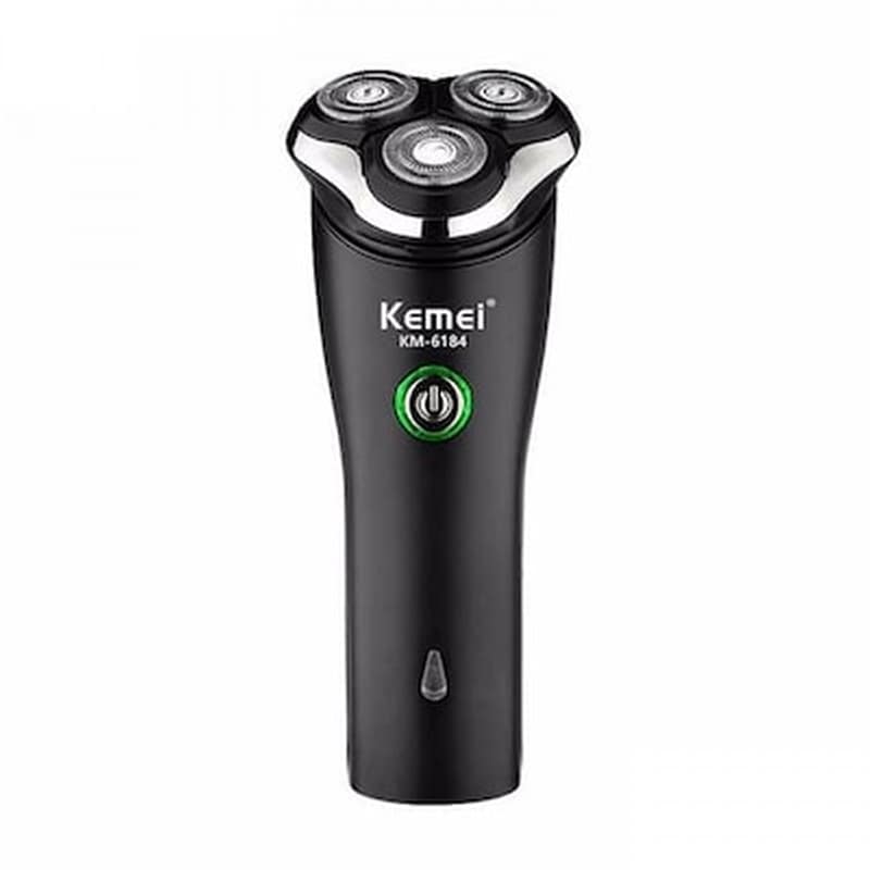 KEMEI Ξυριστική Μηχανή – Km-6184 – Kemei