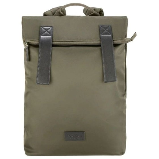 Τσάντα&nbsp;Πλάτης&nbsp;Tucano&nbsp;Fold&nbsp;15.&nbsp;6"&nbsp;Military&nbsp;Green image 0
