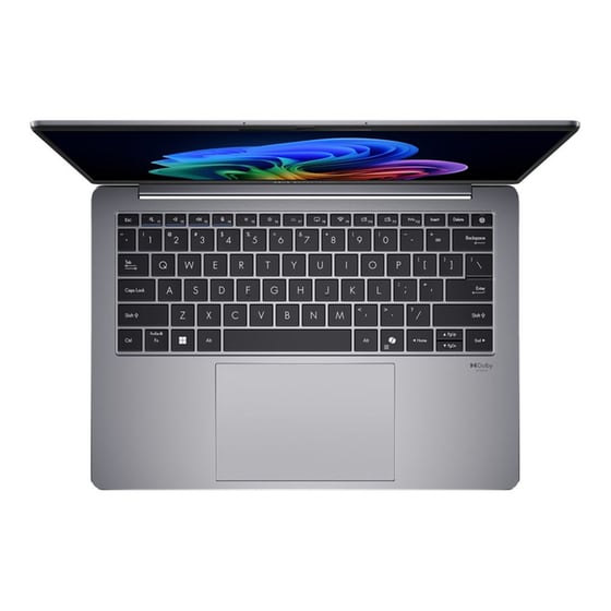 Asus ExpertBook P5 P5405CSA-GR258V8D0X 14'' QHD+ IPS (Intel Core Ultra 7-258V/32GB/1TB SSD/Intel Arc 140V Graphics/Win11Pro) Laptop image 1