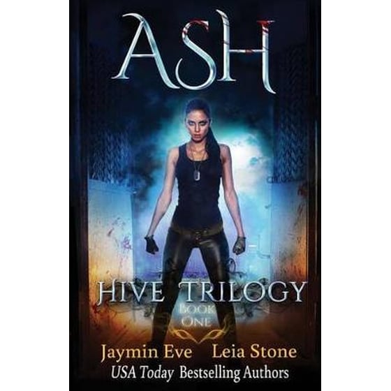Ash image 0