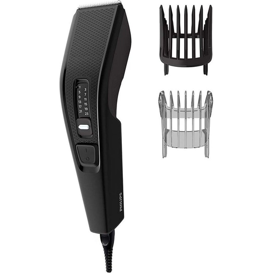 Κουρευτική Μηχανή Philips HC3510/15 image 0