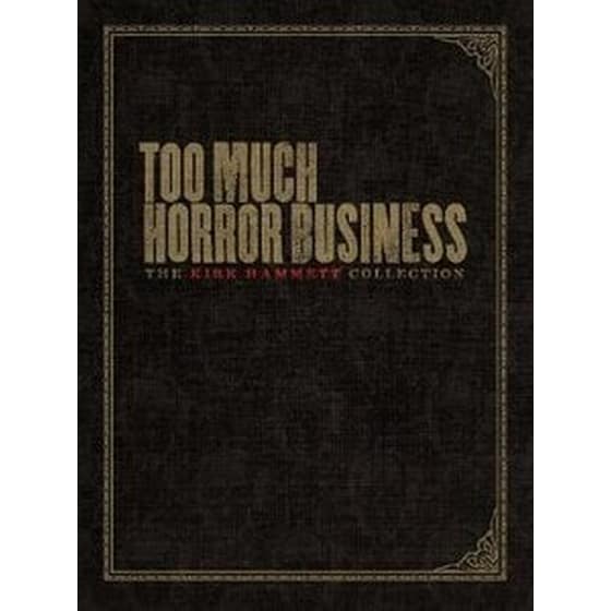 Too Much Horror Business image 0
