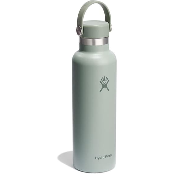 Μπουκάλι Θερμός Hydro Flask Flex Cap Agave 621ml image 1