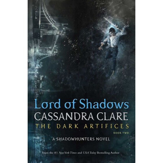 Lord of Shadows image 0