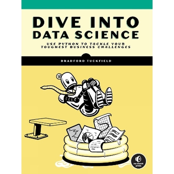 Dive Into Data Science image 0