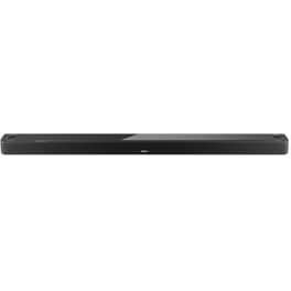 Bose Soundbar Smart Ultra - Μαύρο