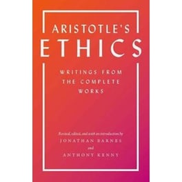 Aristotle's Ethics