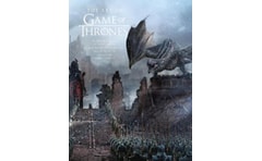 Art of Game of Thrones