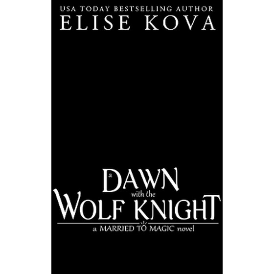 A Dawn with the Wolf Knight image 0