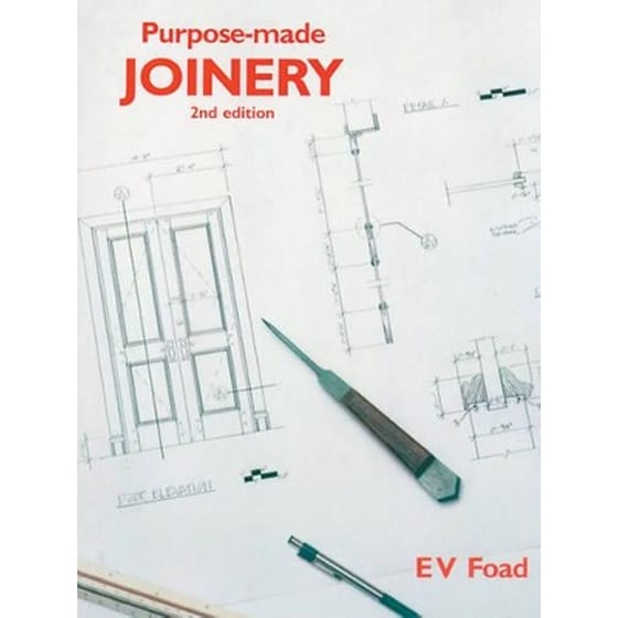 Purpose-Made Joinery image 0
