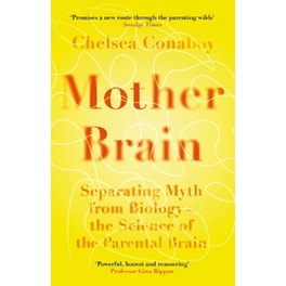 Mother Brain