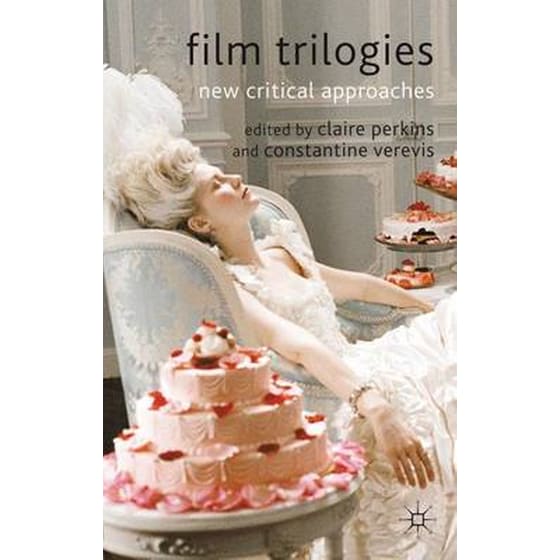Film Trilogies image 0