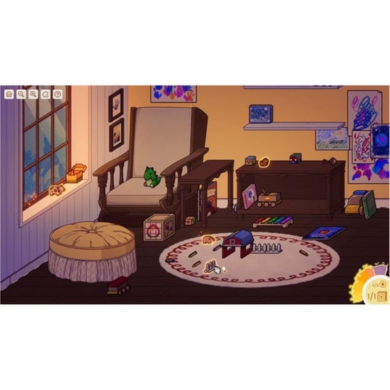 Momento (Game Key Card) - Nintendo Switch 2 image 3