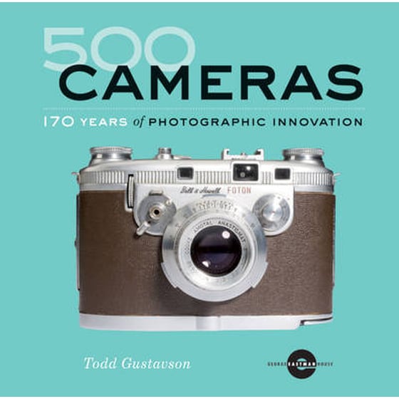 500 Cameras image 0