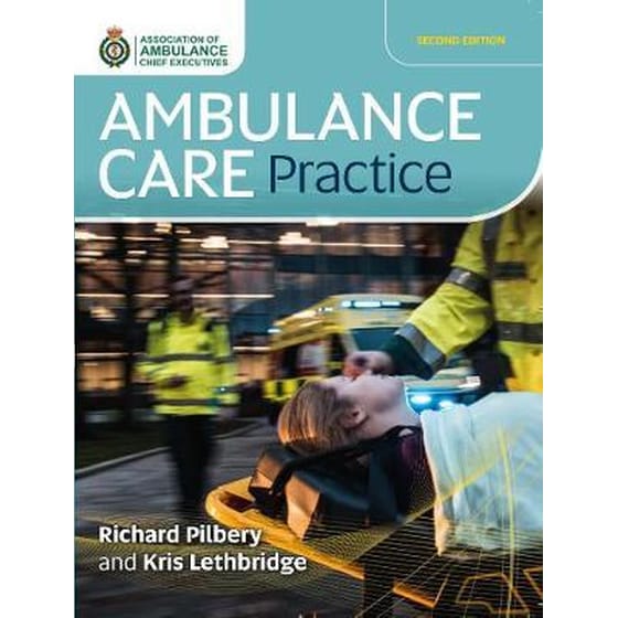 Ambulance Care Practice image 0