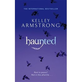 Haunted