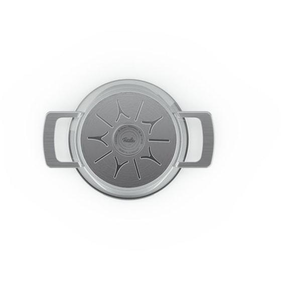 Χύτρα FISSLER 1611316000 16 cm Inox image 4