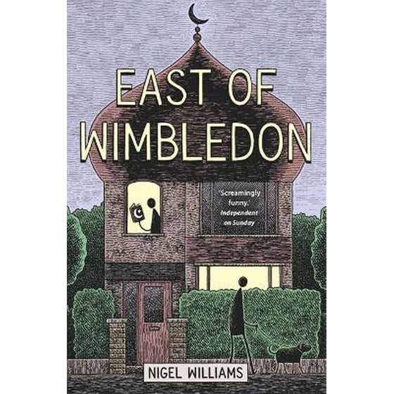 East of Wimbledon image 0